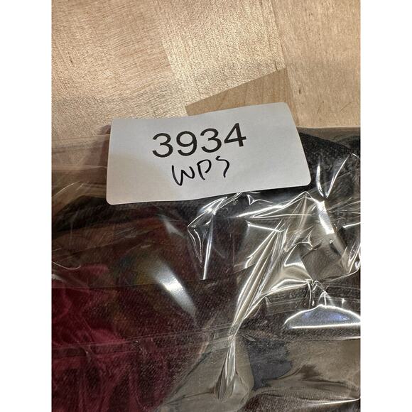 Abercrombie And Fitch Cut Off Black Distressed Shorty Shorts Size 27/4 - Picture 7 of 7